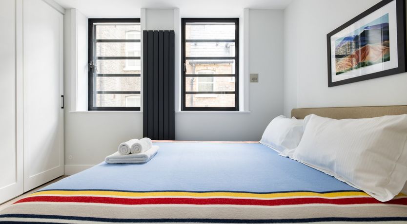 Photo of Nocturnal Flight