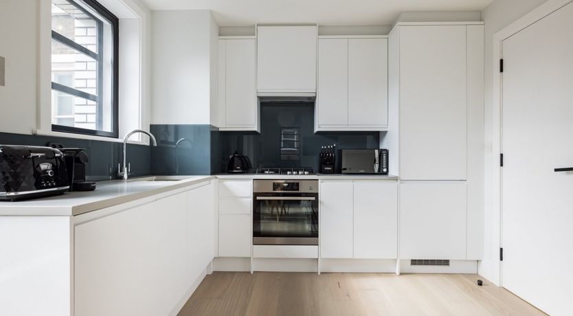 Photo of Nocturnal Flight