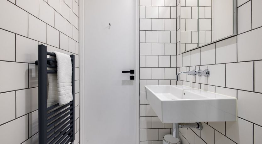 Photo of Nocturnal Flight