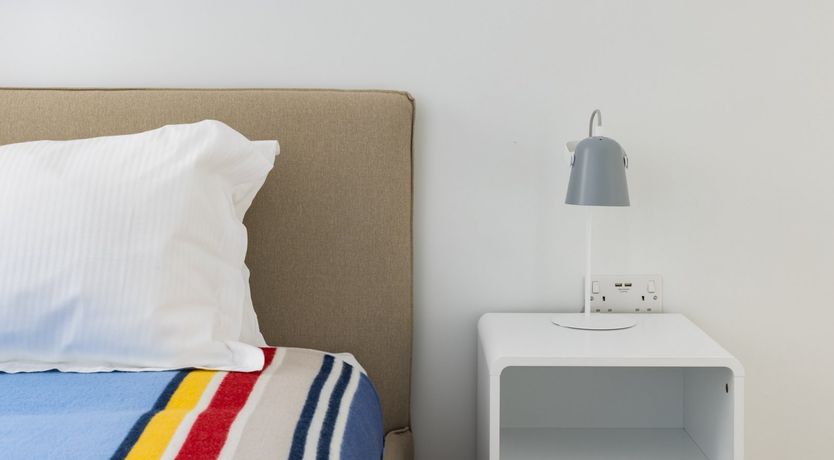 Photo of Nocturnal Flight