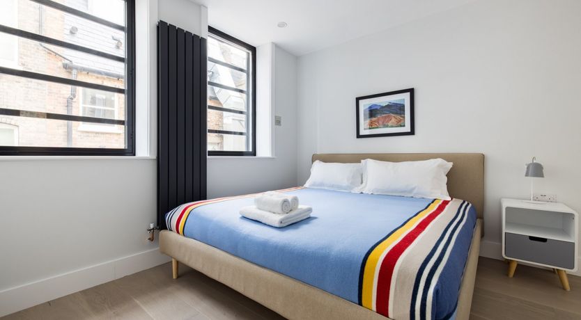 Photo of Nocturnal Flight