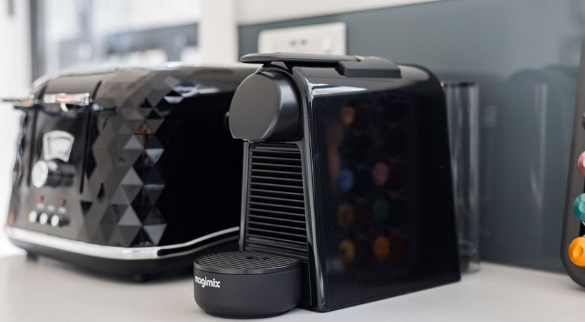 Photo of Nocturnal Flight