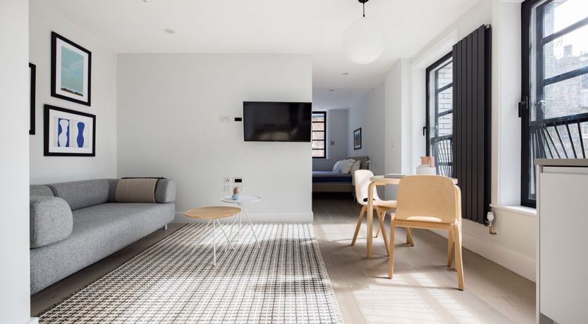 Photo of Nocturnal Flight