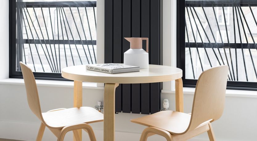 Photo of Nocturnal Flight