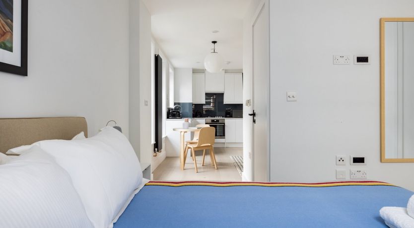 Photo of Nocturnal Flight