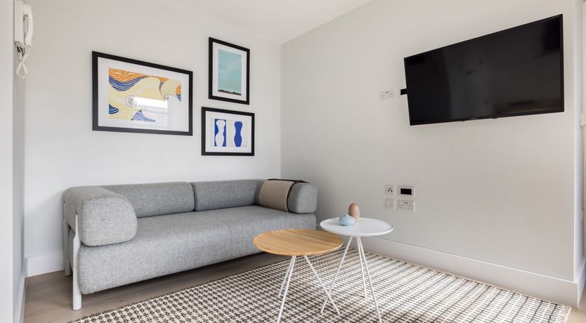 Photo of Nocturnal Flight