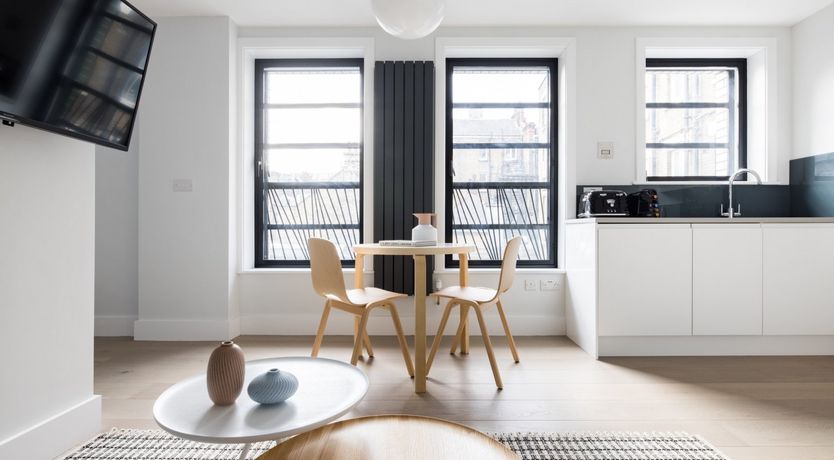 Photo of Nocturnal Flight