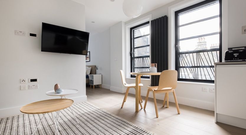 Photo of Nocturnal Flight