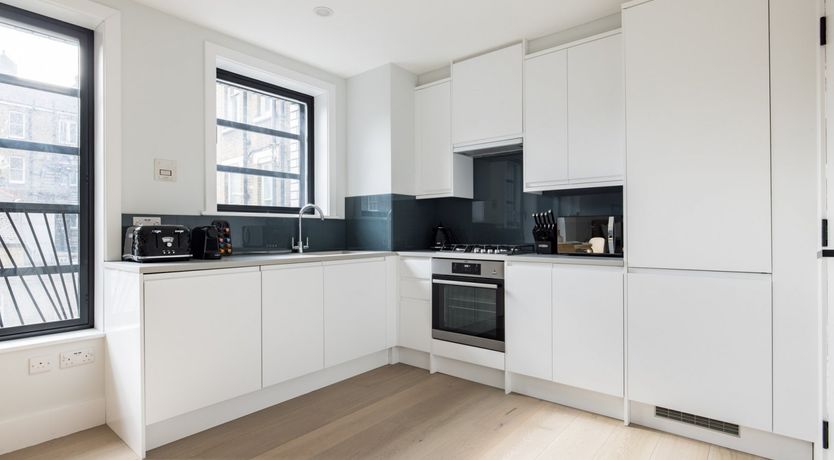 Photo of Nocturnal Flight