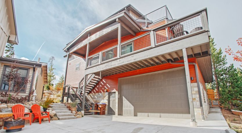 Photo of Lake Retreat