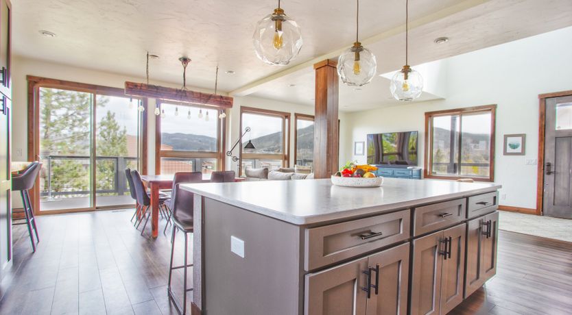 Photo of Lake Retreat