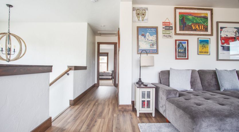 Photo of Lake Retreat