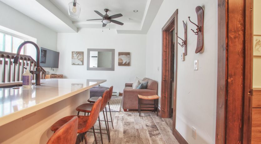 Photo of Lake Retreat