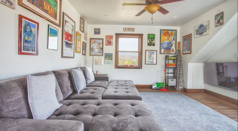 Photo of Lake Retreat