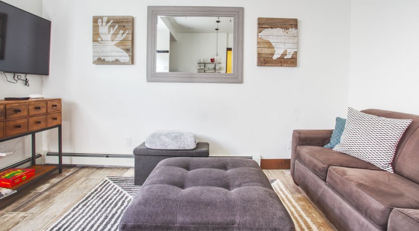 Photo of Lake Retreat