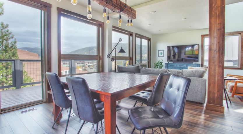 Photo of Lake Retreat