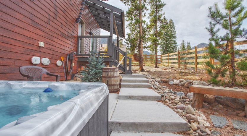 Photo of Lake Retreat