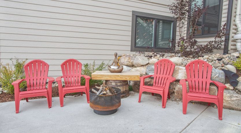 Photo of Lake Retreat