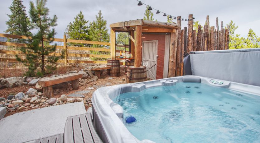 Photo of Lake Retreat