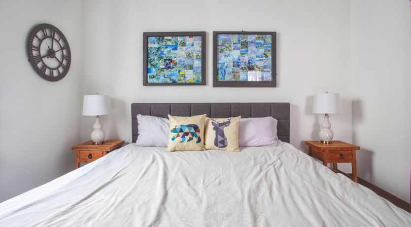 Photo of Lake Retreat