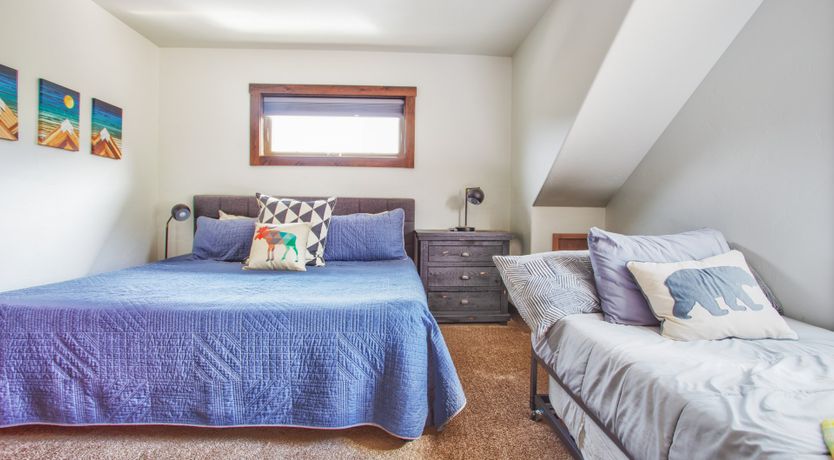 Photo of Lake Retreat