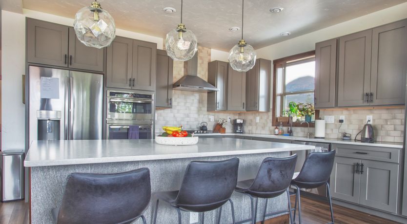 Photo of Lake Retreat