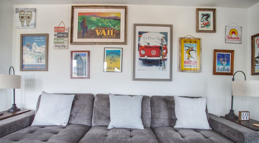 Photo of Lake Retreat