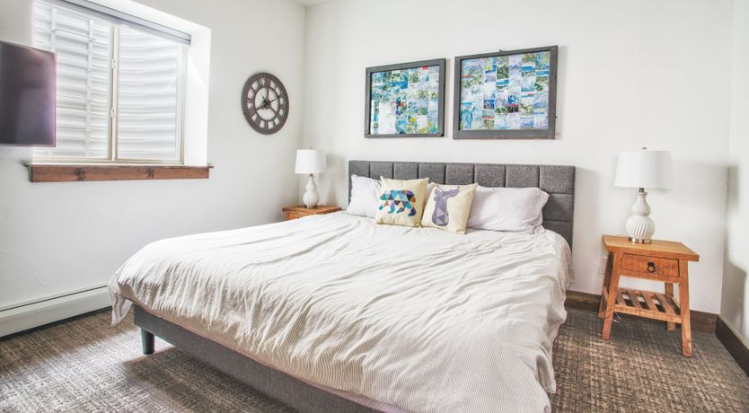 Photo of Lake Retreat