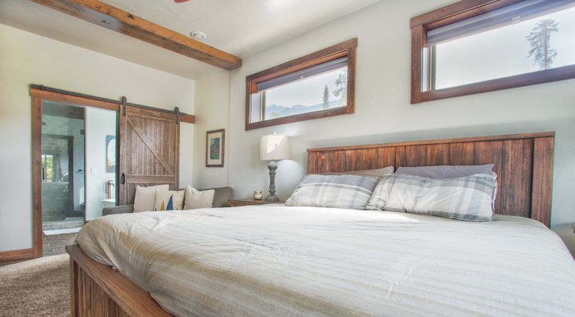 Photo of Lake Retreat