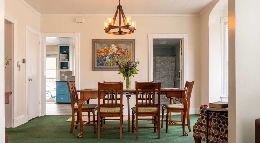 Photo of Antique Pine