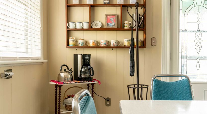 Photo of Antique Pine