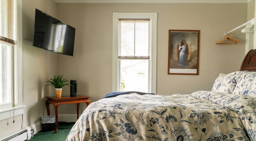 Photo of Antique Pine