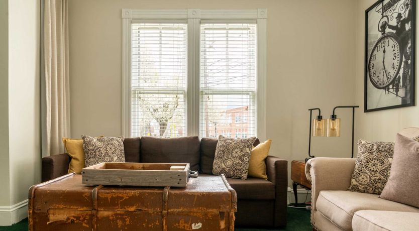 Photo of Antique Pine