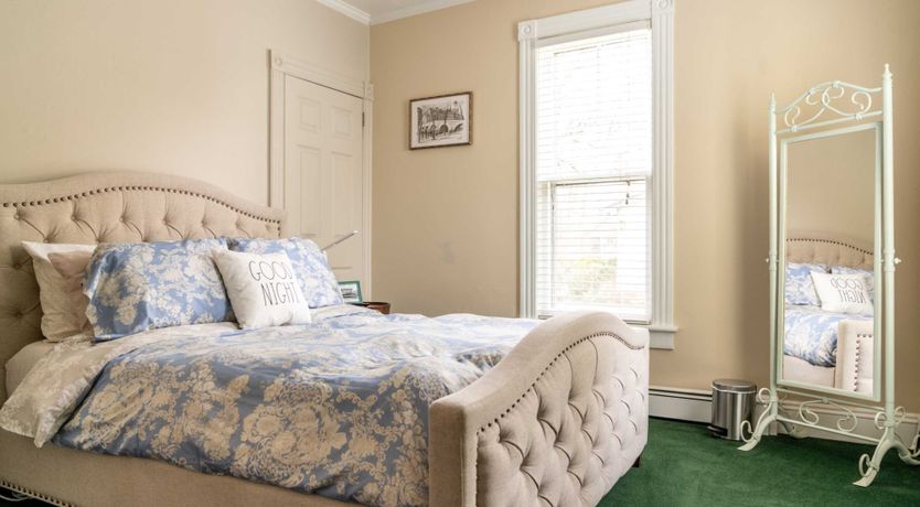 Photo of Antique Pine