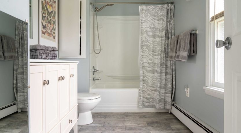 Photo of Antique Pine