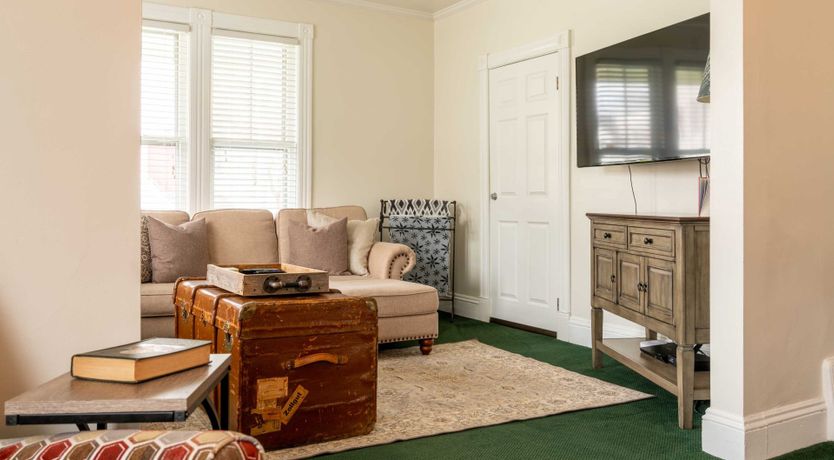 Photo of Antique Pine