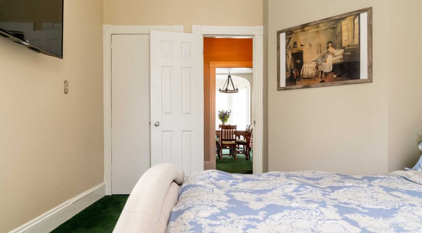 Photo of Antique Pine