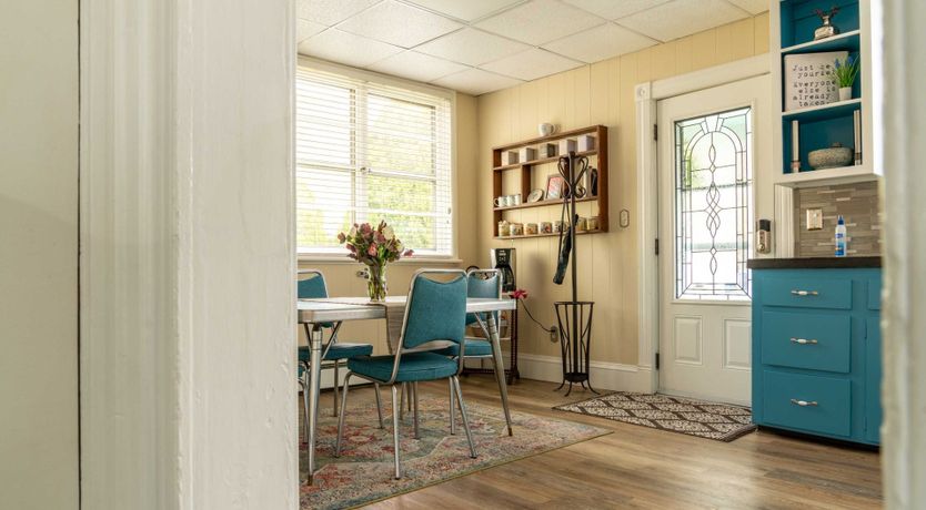 Photo of Antique Pine