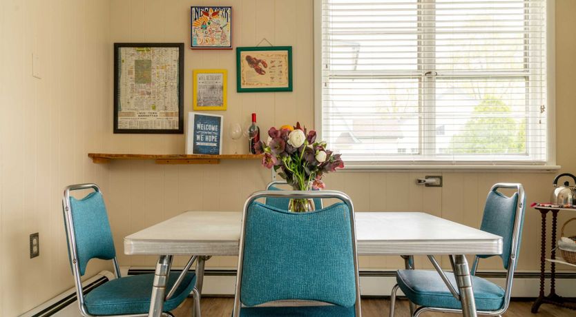 Photo of Antique Pine