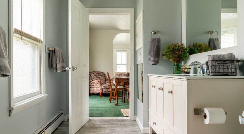 Photo of Antique Pine