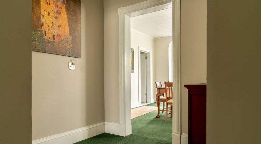 Photo of Antique Pine