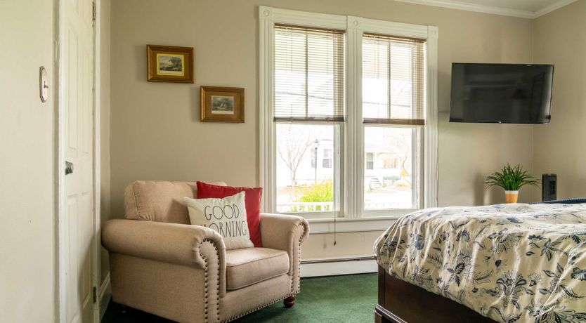 Photo of Antique Pine