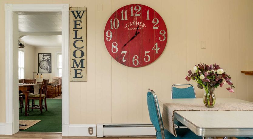 Photo of Antique Pine