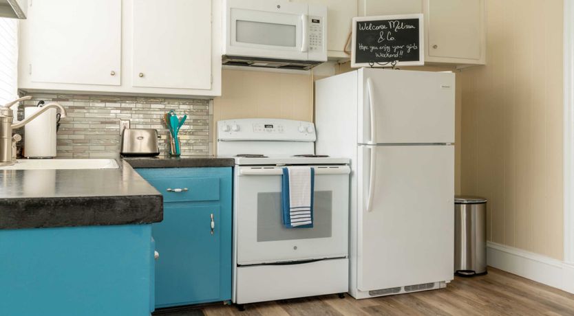 Photo of Antique Pine