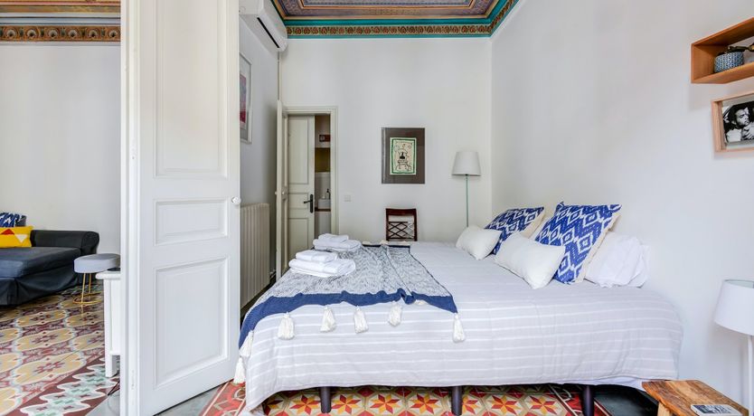 Photo of Above & Below