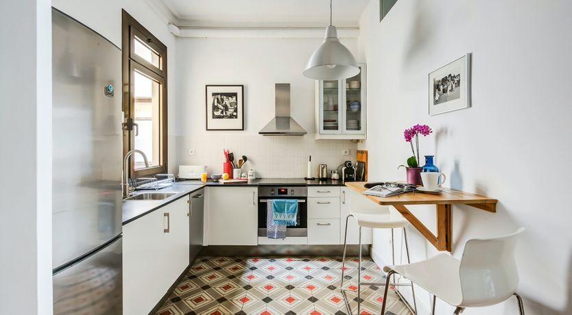 Photo of Above & Below