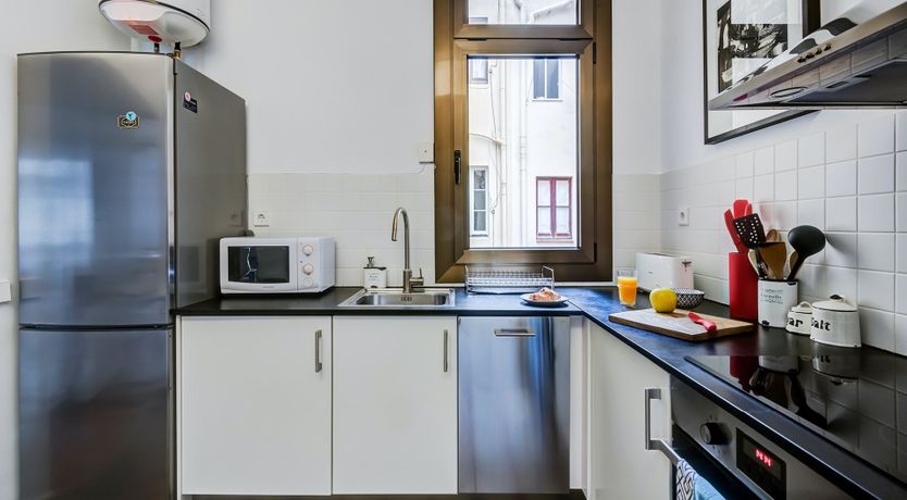 Photo of Above & Below