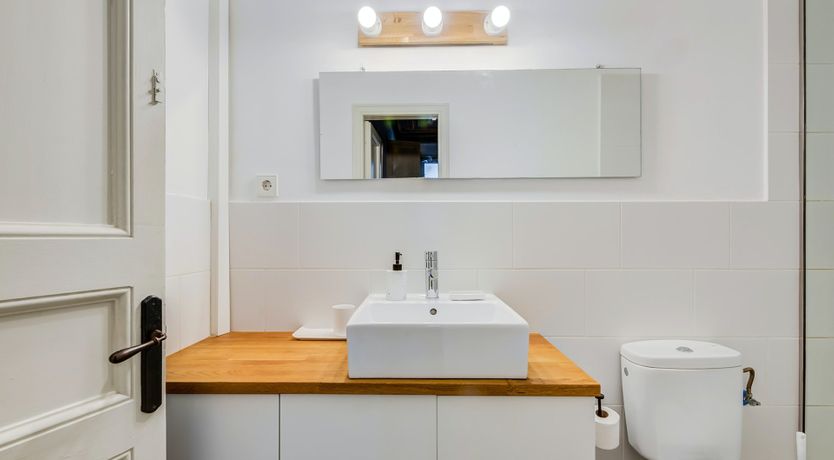 Photo of Above & Below