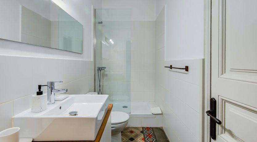 Photo of Above & Below