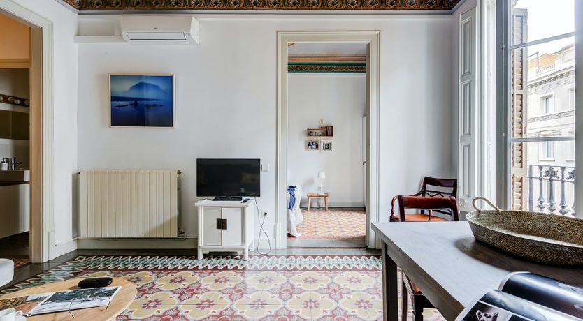 Photo of Above & Below